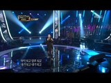 #12, JK Kim Dong-wook - Pollack, JK 김동욱 - 명태, I Am a Singer2 20120506