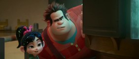 Ralph Breaks the Internet: Wreck-It Ralph 2 (2018) | Barbary Trailers