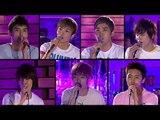 Super Junior - Gee, 슈퍼주니어 - 지, Lalala 20090625