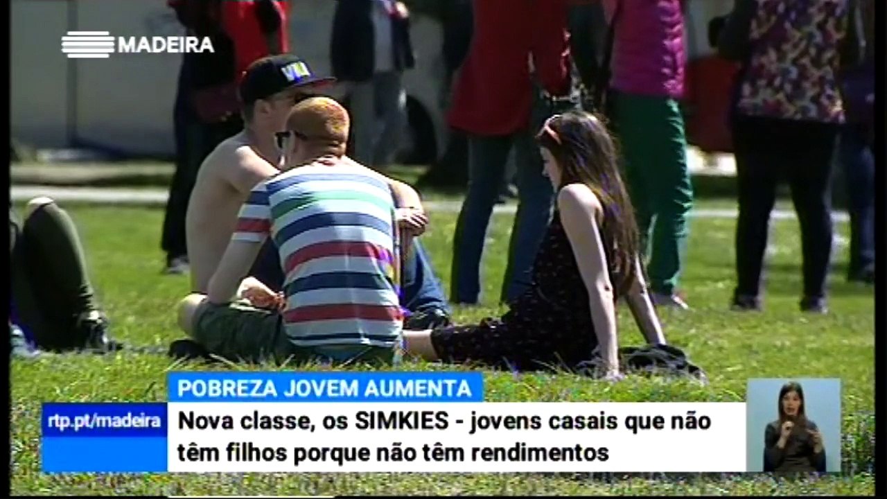 Maioria dos Jovens Portugueses não conseguem Comprar nem Alugar Casa - SINKIES