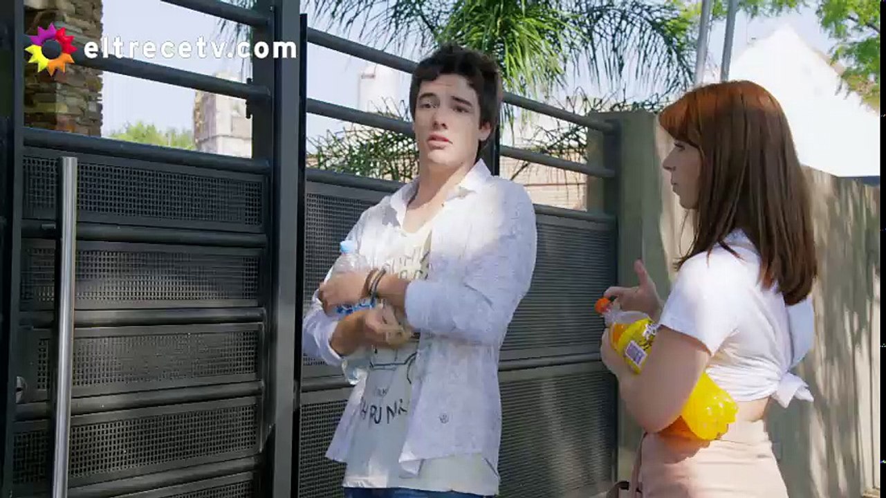 Simona Capitulo 30