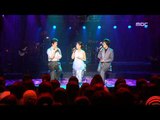 Talking Time with MC(Evita the Musical), MC와의 대화(뮤지컬 에비타), For You 20061122