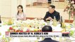 S. Korean president's special envoys treated to Kim Jong-un hosted dinner; Outcome 
