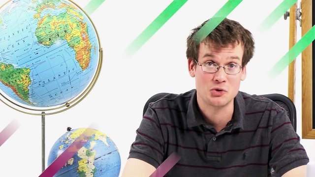 Римская Империя. Или Республика. Или… Что Это Вообще Было? Ускоренный Курс Всемирной Истории #10