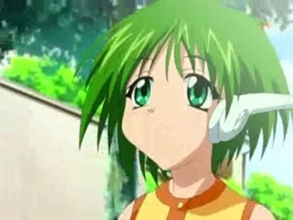 To Heart Remember my Memories06 part 1