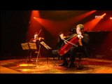Joe Trio - Schubert - Piano Trio Op. 100 D. 929 Andante con moto, For You 20061101