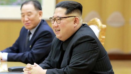 김정은 "정상회담 관련 만족한 합의 도출" / YTN