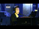 Kim Jang-hoon&Yoo Hee-yeol - Whenever, 김장훈&유희열 - 그럴때마다, Lalala 20101028