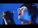 Lee Seung-hwan - I ask, 이승환 - 물어본다, Lalala 20091210