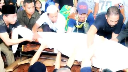 Merinding..! Syair [ Pupujian ] Sunda Paling Sedih Yang Bikin Semua Orang Sunda Menitikan Air Mata