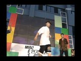 DJ DOC - Murphy's law, 디제이 디오씨 - 머피의 법칙, MBC Top Music 19950721