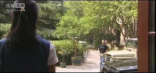 言情剧《一场风花雪月的事》11主演 徐静蕾 濮存希 傅彪 姜武