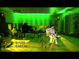 Jo Kyu-chan - I can sleep well without you, 조규찬 - 잠이 늘었어, Lalala 20100819