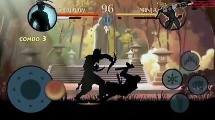 [New Update] Shadow Fight 2 1.9.8 - Puppeteer