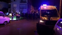 Asker kaçağı şahıs polise saldırdı: 1 polis şehit oldu, 1 polis yaralandı