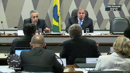 Descargar video: Notícias falsas trazem preocupações nas eleições deste ano