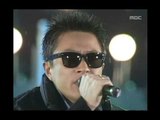 Kim Jung-min - Last promise, 김정민 - 마지막 약속, MBC Top Music 19960209