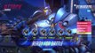 Overwatch - 6 Reinhardt Grandads Cannot Be Stopped