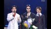 Closing, 클로징, MBC Top Music 19960323