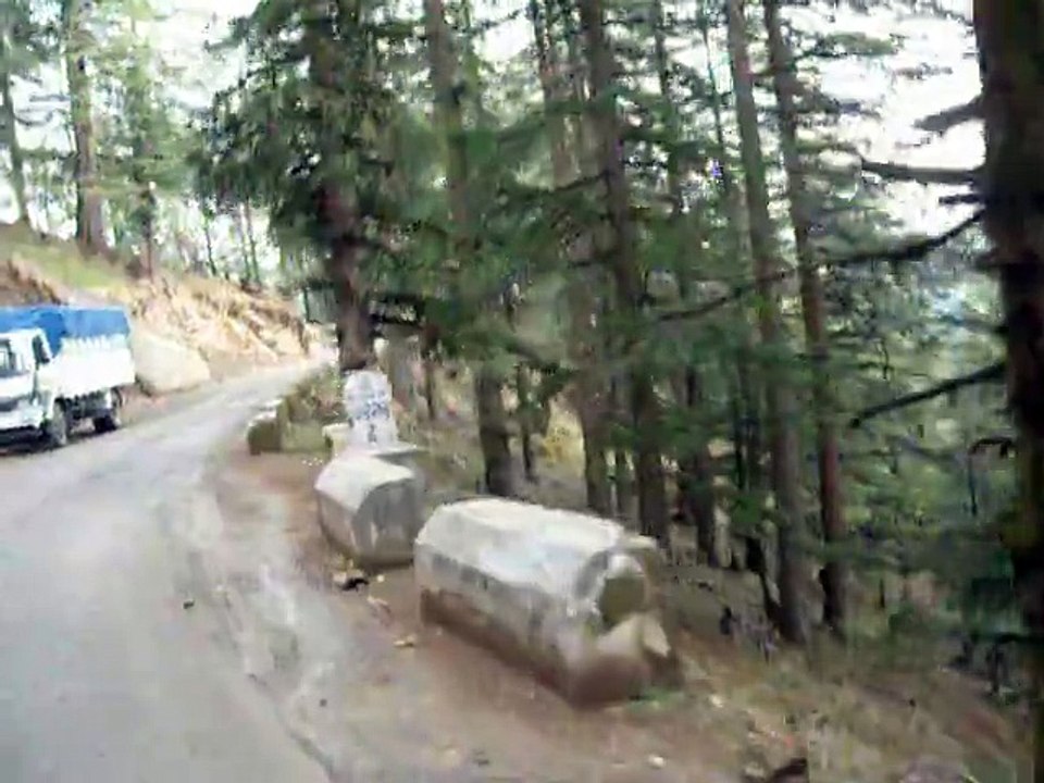 Shimla view