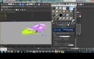 3ds Max Vray lighting and Render Setting ( Architecture )