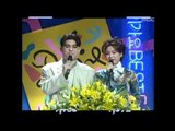 Opening, 오프닝, MBC Top Music 19960420