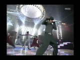 Park Mi-kyung - Warning of the eve, 박미경 - 이브의 경고, MBC Top Music 19950929