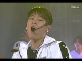 COOL - Before Sadness comes, 쿨 - 슬퍼지려 하기전에, MBC Top Music 19960413