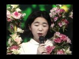 Roh Young-sim - Only longing grows, 노영심 - 그리움만 쌓이네, MBC Top Music 19950901