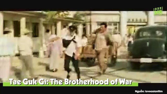 Dù không phải mọt phim Hàn, bạn cũng sẽ lọt hố ngay khi xem các tác phẩm điện ảnh kinh điển này