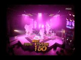 Shin Dong-kwan - For Telise, 신동관 - 테리제를 위하여, MBC Top Music 19950825