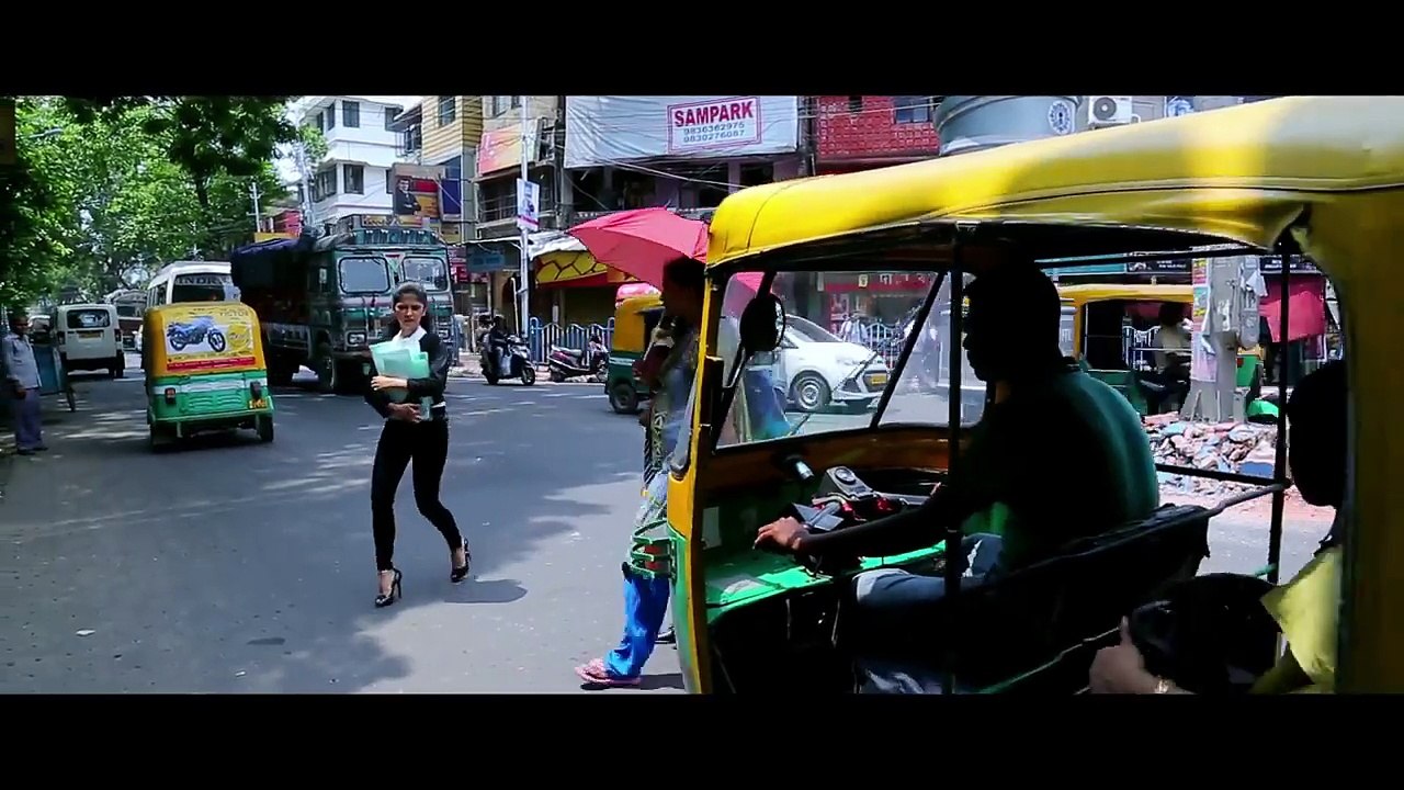 RESOLUTION(A FATHER-DAUGHTER RELATIONSHIP) - video Dailymotion