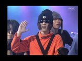 Seo Taiji&Boys - Come Back Home, 서태지와 아이들 - 컴백홈, MBC Top Music 19951013