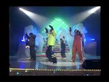 Seo Taiji&Boys - Come Back Home, 서태지와 아이들 - 컴백홈, MBC Top Music 19951124