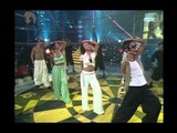 Roo'Ra - Three!Four!, 룰라 - 3!4!, MBC Top Music 19960713