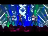 Cross Gene - La-di Da-di, 크로스진 - 라디다디, Music Core 20120616
