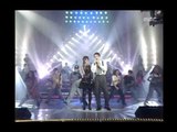 Opening, 오프닝, MBC Top Music 19951124