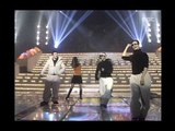 DJ DOC - OK?OK!, 디제이 디오씨 - 미녀와 야수, MBC Top Music 19960105