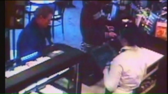 Good Samaritan Remembered 10 Years After He Died Trying to Stop Tip Jar Theft