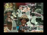 Solid - Soul mate, 솔리드 - 천생연분, MBC Top Music 19960824