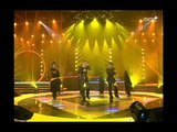 Keep Six - Forgive me, 킵식스 - 나를 용서해, MBC Top Music 19960831
