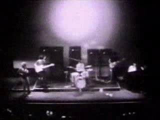 Jeff Beck Group + Rod Stewart & Ron Wood - Shapes Of Things