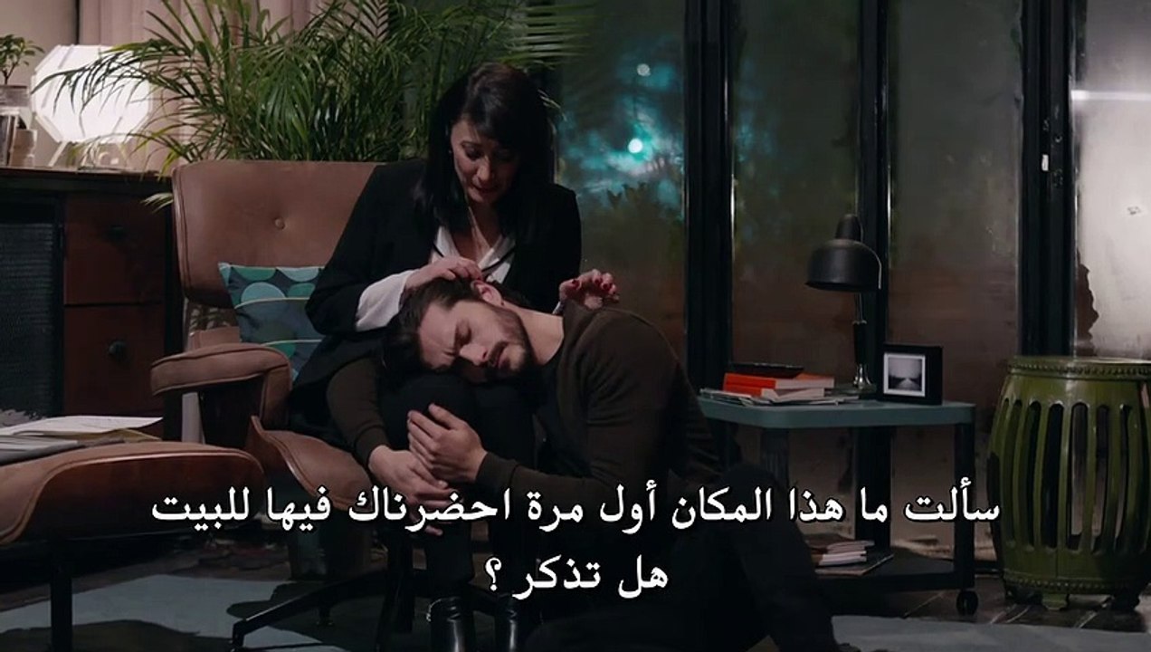 مسلسل الحفرة الحلقة 19 القسم 3 مترجم للعربية ...