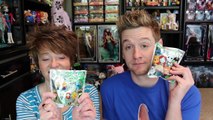 Disney Figural Keyring Series 2 Opening with Chad Alan