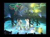 Yukgaksu - Myeong-dong, 육각수 - 명동별곡, MBC Top Music 19961123