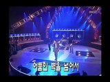 Kim Jung-min - Endless Love, 김정민 - 무한지애, MBC Top Music 19970104