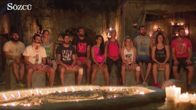 Survivor'da elenen isim Emre oldu