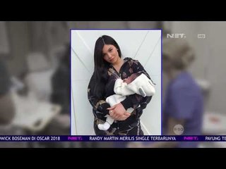 Kylie Jenner Unggah Foto Bersama Stormi
