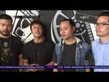 Musik & Film Bagi Dimas Anggara Saling Mendukung