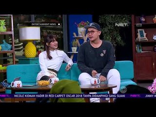 Pasca Keguguran, Adiezty Fersa Rutin Lakukan Pemeriksaan